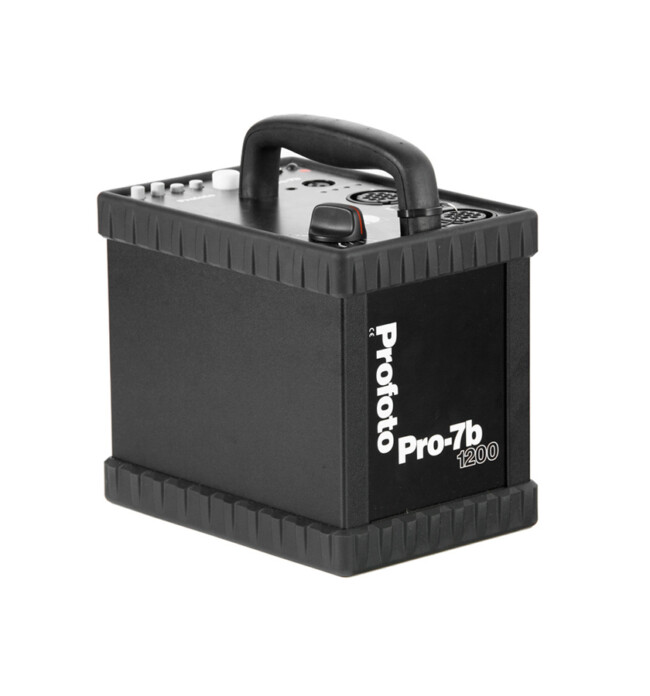 Pro B3 Pack