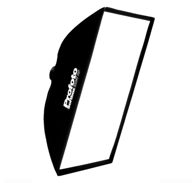 Profoto softbox 3ft x 4ft