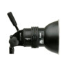 Pro 7a Head with standard zoom reflector