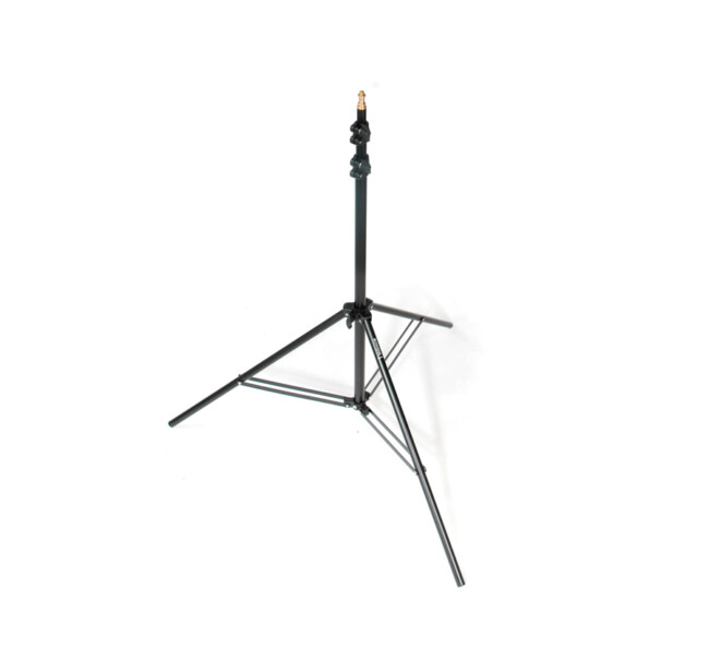 Bowens lightweight stand