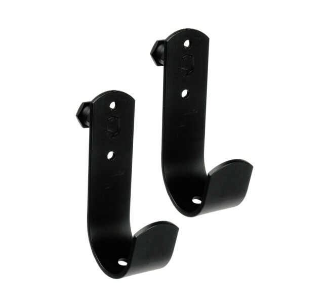 Manfrotto J hooks