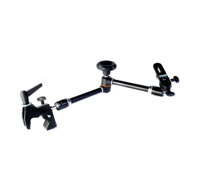 Manfrotto magic arm