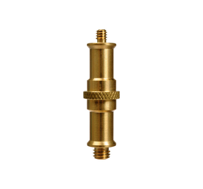 Manfrotto spigot