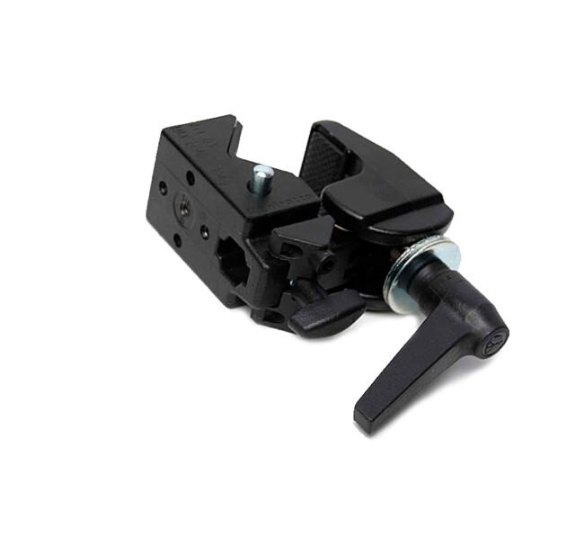 Manfrotto super clamp