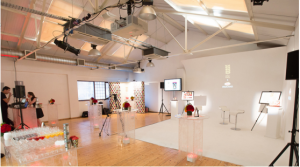 Bond Street Studios Venue