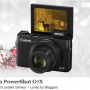 Christmas with Canon: Photography and Photographers