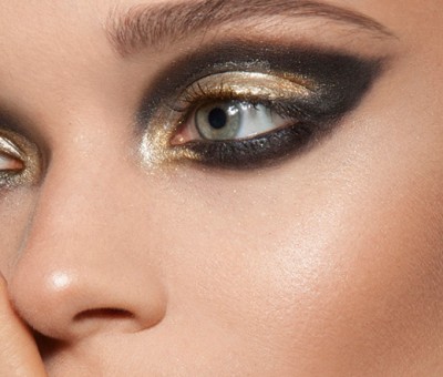 Brown Thomas WILD Beauty Campaign with Daniel Holfeld