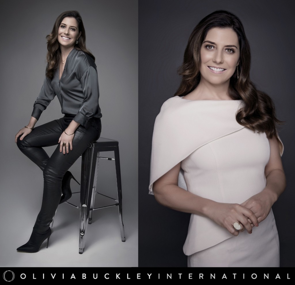 Olivia Buckley International by Paul Canning Photographer