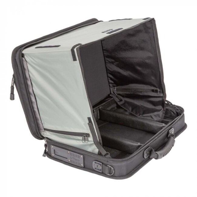 iVisor Computer Case + Tripod