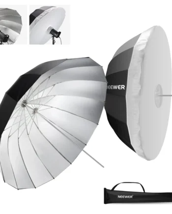 130cm Umbrella with Diffuser