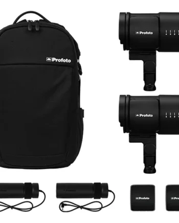 Profoto B1 Duo Kit
