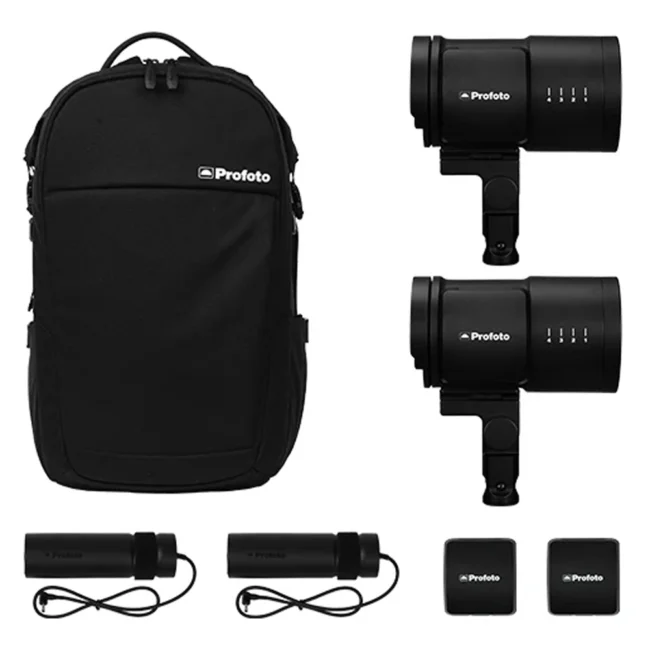 Profoto B1 Duo Kit