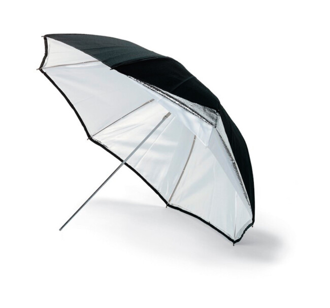 Lastolite Umbrella 32" silver white