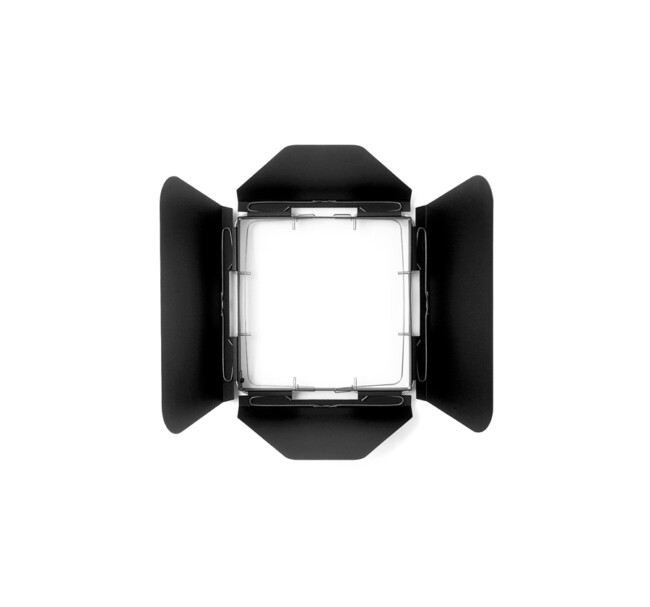 Profoto barn doors